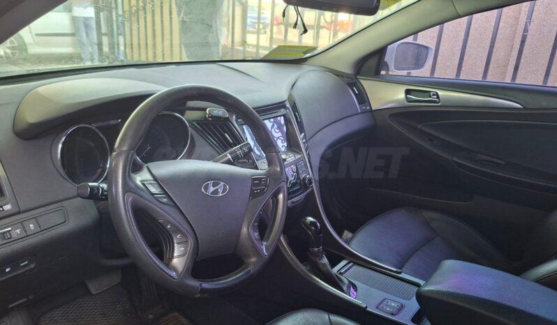 
								 مستعمل هيونداي – Hyundai سوناتا – Sonata ممتلئ									