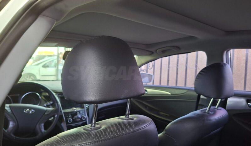 
								 مستعمل هيونداي – Hyundai سوناتا – Sonata ممتلئ									