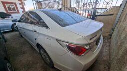 
										 مستعمل هيونداي – Hyundai سوناتا – Sonata ممتلئ									