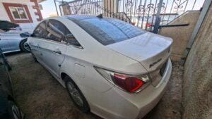 مستعمل هيونداي – Hyundai سوناتا – Sonata