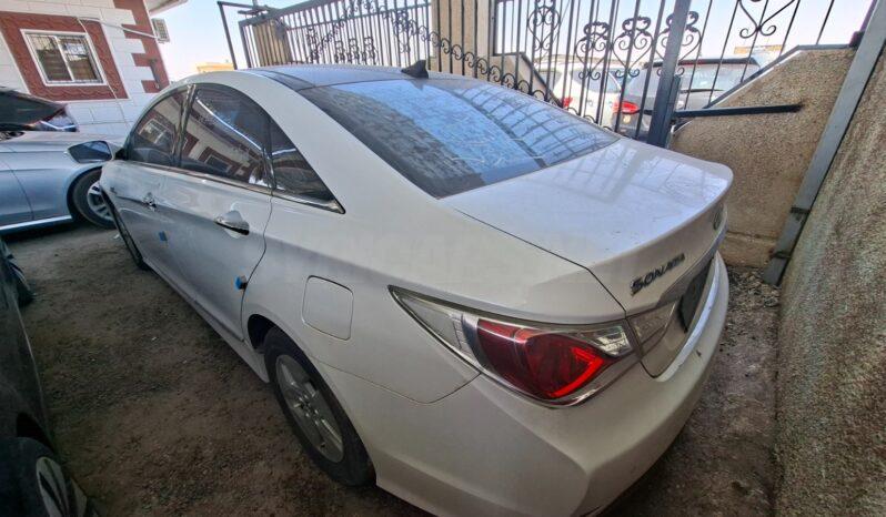 
								 مستعمل هيونداي – Hyundai سوناتا – Sonata ممتلئ									