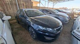 مستعمل كيا – Kia K5