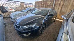 مستعمل كيا – Kia K5