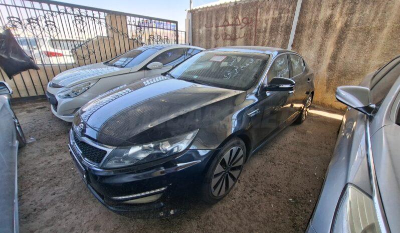 
								 مستعمل كيا – Kia K5 ممتلئ									