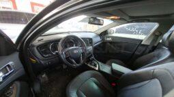 مستعمل كيا – Kia K5