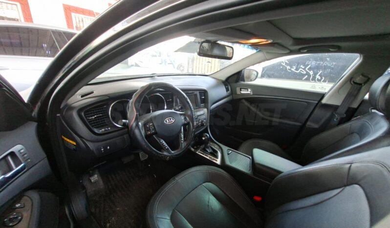 
								 مستعمل كيا – Kia K5 ممتلئ									