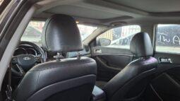 مستعمل كيا – Kia K5
