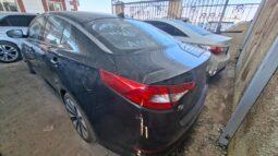 مستعمل كيا – Kia K5