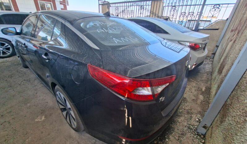 
								 مستعمل كيا – Kia K5 ممتلئ									