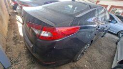 
										 مستعمل كيا – Kia K5 ممتلئ									
