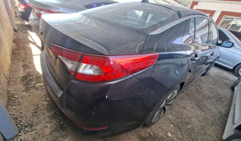 
								 مستعمل كيا – Kia K5 ممتلئ									