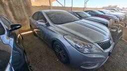 مستعمل هيونداي – Hyundai ازيرا – Azera
