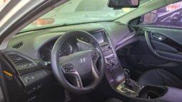 مستعمل هيونداي – Hyundai ازيرا – Azera
