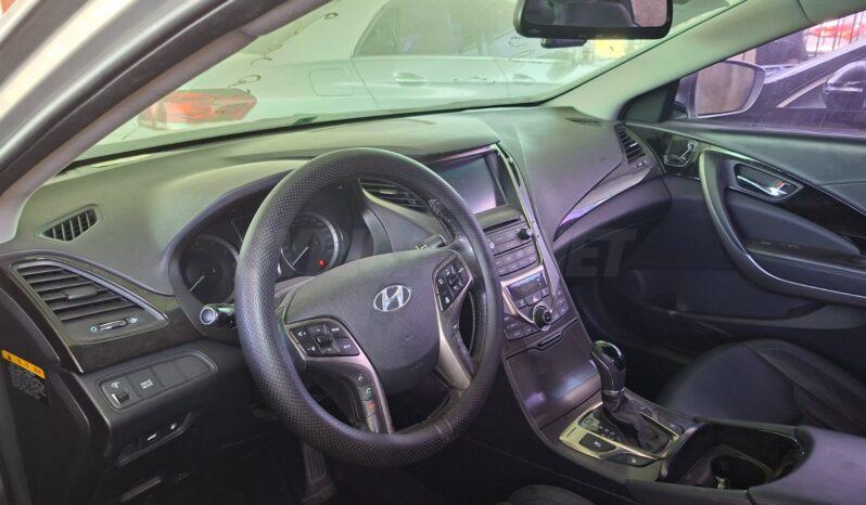 
								 مستعمل هيونداي – Hyundai ازيرا – Azera ممتلئ									