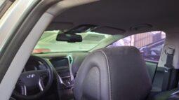 مستعمل هيونداي – Hyundai ازيرا – Azera