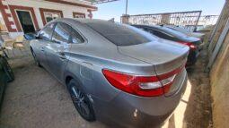 مستعمل هيونداي – Hyundai ازيرا – Azera