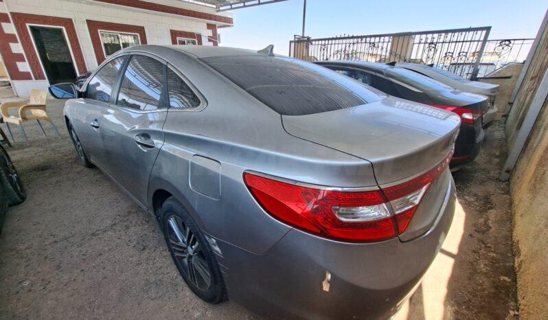 
								 مستعمل هيونداي – Hyundai ازيرا – Azera ممتلئ									
