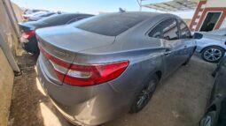 
										 مستعمل هيونداي – Hyundai ازيرا – Azera ممتلئ									