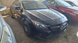 مستعمل مرسيدس بينز – Mercedes benz CLA 250