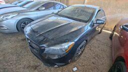 مستعمل مرسيدس بينز – Mercedes benz CLA 250