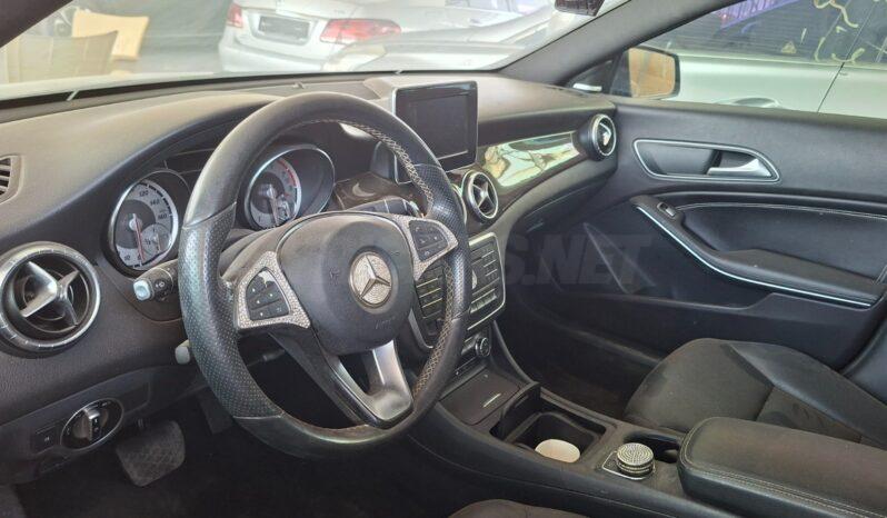 
								 مستعمل مرسيدس بينز – Mercedes benz CLA 250 ممتلئ									