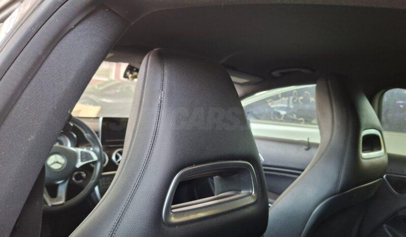 
								 مستعمل مرسيدس بينز – Mercedes benz CLA 250 ممتلئ									