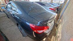 مستعمل مرسيدس بينز – Mercedes benz CLA 250