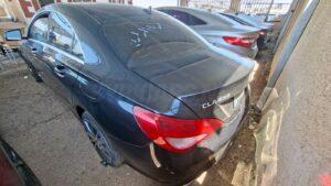 مستعمل مرسيدس بينز – Mercedes benz CLA 250