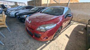 مستعمل رينو – Renault megane