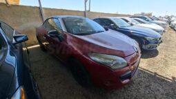 
										 مستعمل رينو – Renault megane ممتلئ									