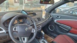 
										 مستعمل رينو – Renault megane ممتلئ									