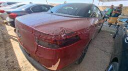 
										 مستعمل رينو – Renault megane ممتلئ									