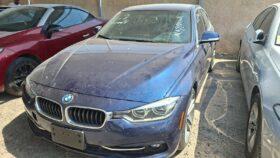 مستعمل بي ام دابيليو – BMW 330