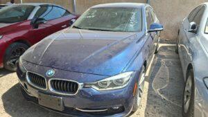 مستعمل بي ام دابيليو – BMW 330