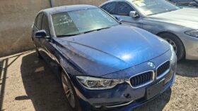 مستعمل بي ام دابيليو – BMW 330