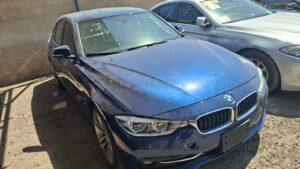 مستعمل بي ام دابيليو – BMW 330