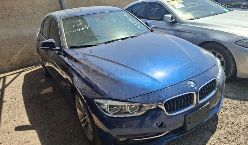 
								 مستعمل بي ام دابيليو – BMW 330 ممتلئ									