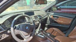 مستعمل بي ام دابيليو – BMW 330