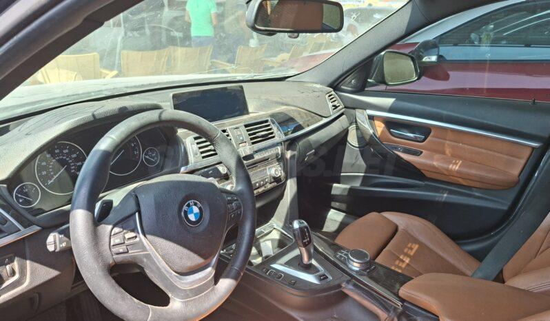 
								 مستعمل بي ام دابيليو – BMW 330 ممتلئ									