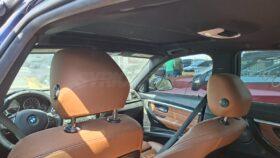 مستعمل بي ام دابيليو – BMW 330