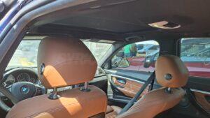 مستعمل بي ام دابيليو – BMW 330