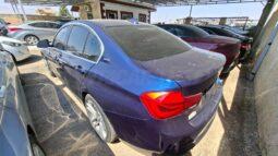 مستعمل بي ام دابيليو – BMW 330