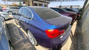 مستعمل بي ام دابيليو – BMW 330