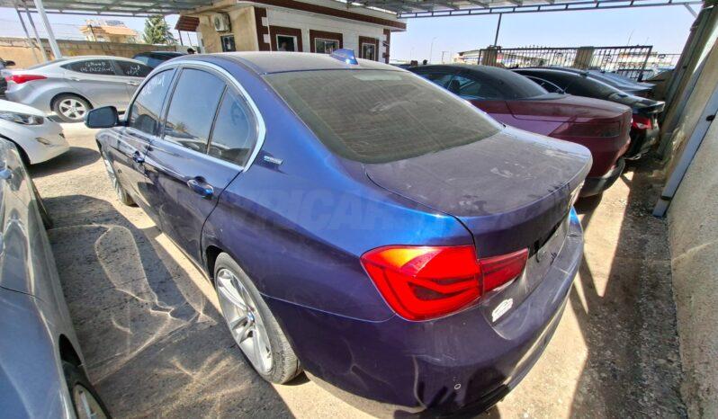 
								 مستعمل بي ام دابيليو – BMW 330 ممتلئ									