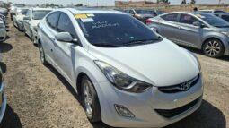 مستعمل هيونداي – Hyundai افنتي – avante