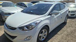 مستعمل هيونداي – Hyundai افنتي – avante