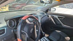 مستعمل هيونداي – Hyundai افنتي – avante