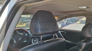 مستعمل هيونداي – Hyundai افنتي – avante