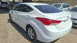 مستعمل هيونداي – Hyundai افنتي – avante