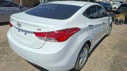 
										 مستعمل هيونداي – Hyundai افنتي – avante ممتلئ									